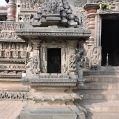 Chennakesava temple